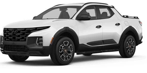 HYUNDAI SANTA CRUZ 2024 5NTJDDAF7RH080000 image